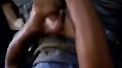 2 Wanking Straight Bisexual Boys in Van - Yeee!