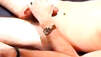 Double Mutual Cum Shots: Big Cocks Unite!