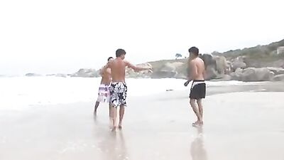 Young Boys Bareback Oral Cum Shots - The Ultimate Gay Porn Experience!