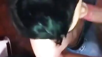 Cumming for Cash: Latino Twinks Oral Delight