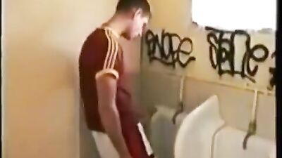 High School Cumshots: Dare to Watch