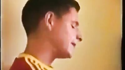 High School Cumshots: Dare to Watch