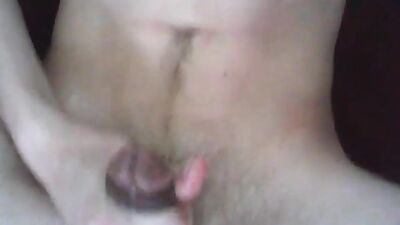 Pissing in my own mouth! - Amateur Big Cocks Blond Boys