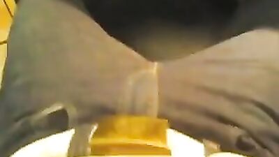 Gay Porn Amateur Webcam Cumshot Sessions!