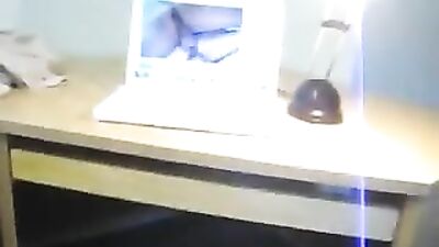 Gay Porn Amateur Webcam Cumshot Sessions!