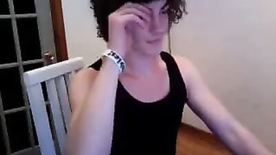 Reaching for Worldwide Passion: Amsterdam Letters Web-Cam Solo