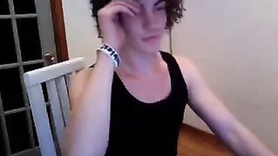 Reaching for Worldwide Passion: Amsterdam Letters Web-Cam Solo