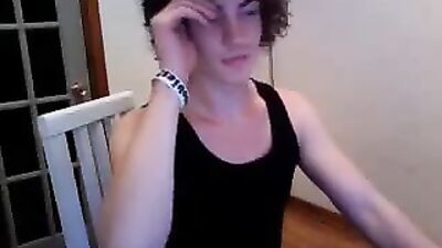 Reaching for Worldwide Passion: Amsterdam Letters Web-Cam Solo