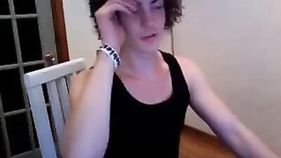 Reaching for Worldwide Passion: Amsterdam Letters Web-Cam Solo