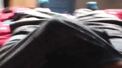 Web-Cam Solo Wanking Off Adventure - Gay Porn Video