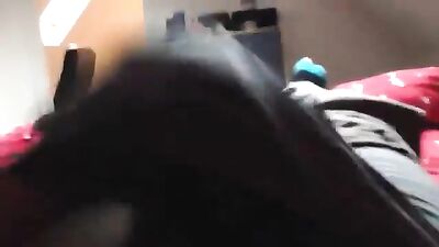 Web-Cam Solo Wanking Off Adventure - Gay Porn Video