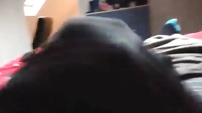 Web-Cam Solo Wanking Off Adventure - Gay Porn Video