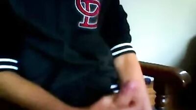 Young & Curious: Web-Cam Solo Exposure - Cute Teen