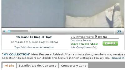 Again for Cam: Wild Web-Cam Sexcapades!