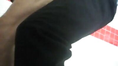 Straight in Public Toilets! Raw Gay Porn Action