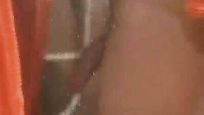 Old shower transformed into hot steamy action - Solo Gay Porn!