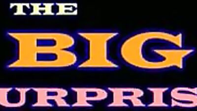 Big Surprise - Action Bareback Big Cocks: The Ultimate Gay Porn Experience