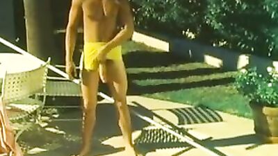 Big Surprise - Action Bareback Big Cocks: The Ultimate Gay Porn Experience