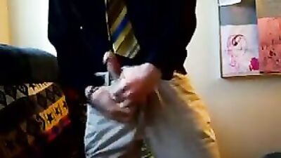 Masturbating Passion: A Gay Porn Video with Explosive Orgasms and Hardcore Action!