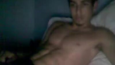 Canadian Masturbandose : A Gay Porn Video Web-Cam Solo