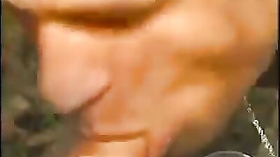 Outdoor Action Gay Porn Video - Getting it on outside! Explore the thrilling moments between two hot men as they indulge in sensual actions under the suns heat!