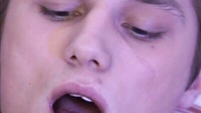 Gay Porn Cumshots 2: Hardcore Swallowing Action