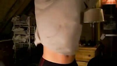 Cardinals American Football Gay Porn - Stadium Sexual Heat!