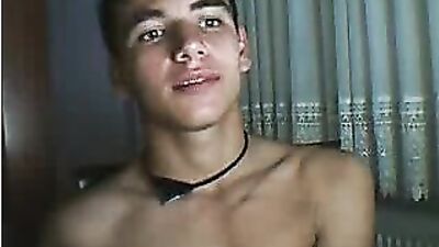 18 Brazilian Webcam Solo Amateur Debauchery