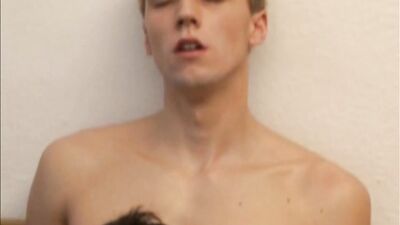 Cum-Swallow Mens Room Fun: Volume 4