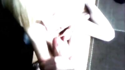 Emo Twink Jaye Elektra Sucks Cock in Ultimate Cum Shots!