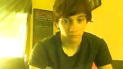 Webcam Delights: The New Adventures of Cutie Jays Gay Boys