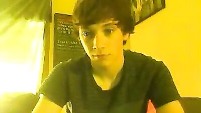 Webcam Delights: The New Adventures of Cutie Jays Gay Boys