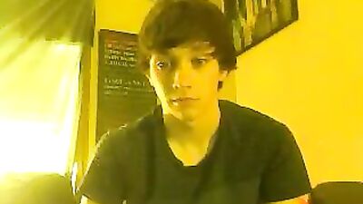 Webcam Delights: The New Adventures of Cutie Jays Gay Boys