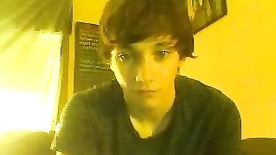 Webcam Delights: The New Adventures of Cutie Jays Gay Boys