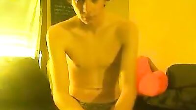 Webcam Delights: The New Adventures of Cutie Jays Gay Boys