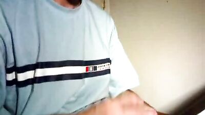 Solo Web Cam Boy Self-Sucking Gay Boys: A XXX Adventure Online!