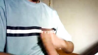 Solo Web Cam Boy Self-Sucking Gay Boys: A XXX Adventure Online!