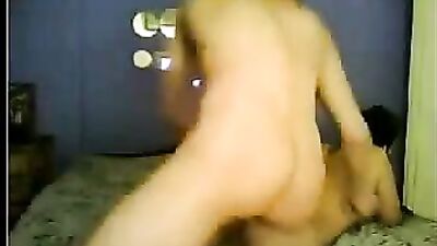 Gay Amateur Web-Cam Action - Do not wait and fuck me!