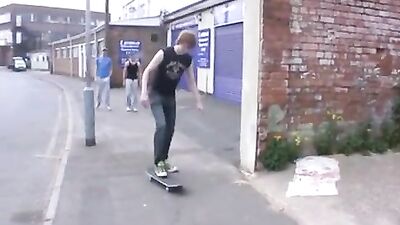 Doublefucked Slaveteen: Bareback Cum Shots Fetish Adventure