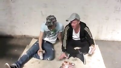 Gay Porn Bliss - Skinny Emo Sluts Bareback Action!