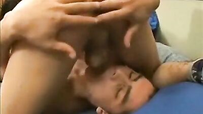 Latino Passion F14 - Discover the heat of Latin men in this intense gay porn video!