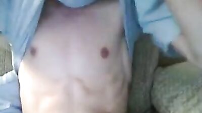 Gay Teen Boys Porn Wanking Solo