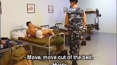 Morning Heat: Group Sex Awakening