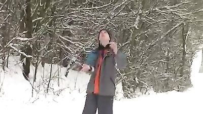 GayPornFromSnowPlaytoHomePlay