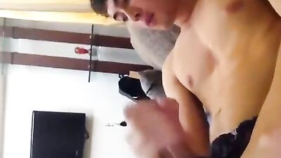 Young & Ambitious: Webcam Solo Exposure!