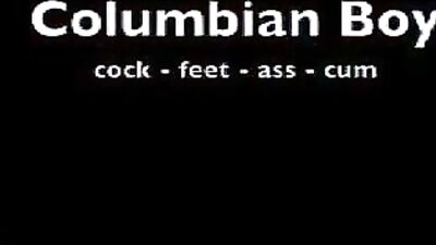 Come and see again! Latino Amateur Solo Revival