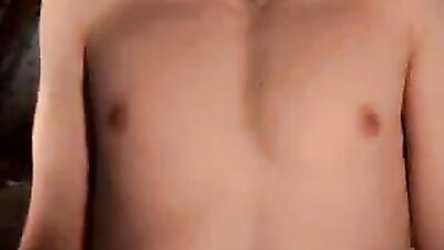 Underwear Dance Party: Cutie Boys in Action!