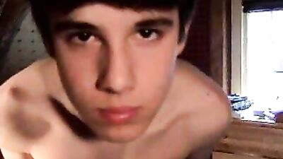 Underwear Dance Party: Cutie Boys in Action!