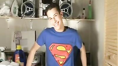 Hot Laundry Action: Exploring the Steamy Side of Cleanliness