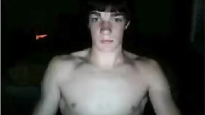 Gay boys webcam for girlfriend solo gay porn adventure!